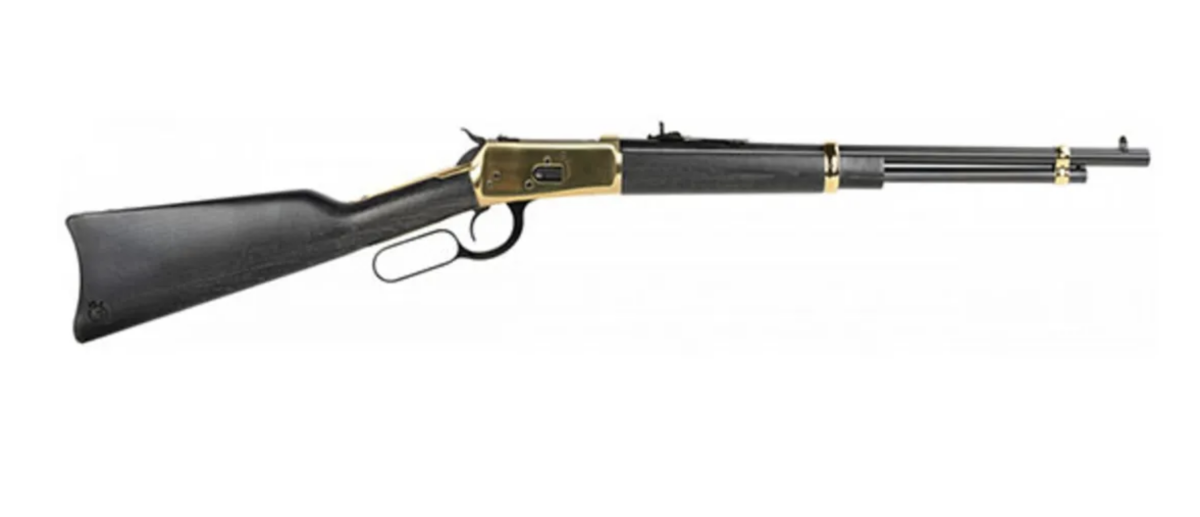 Heritage Manufacturing 92 Carbine 357 Mag